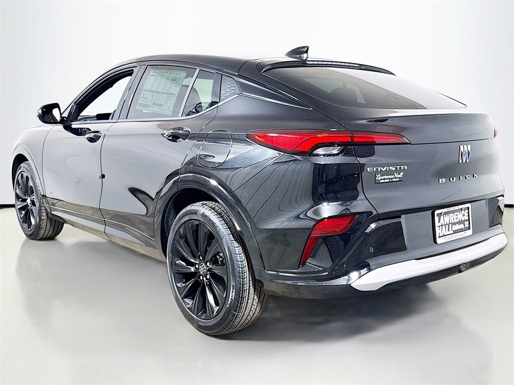 New 2026 Buick Envista Sport Touring SUV
