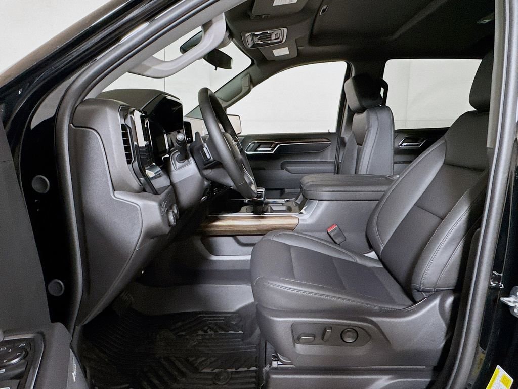 2026 Chevrolet Silverado 1500 LT Trail Boss - Photo 12