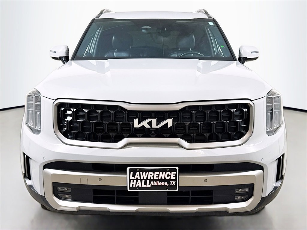 Used 2023 Kia Telluride SX X-Pro