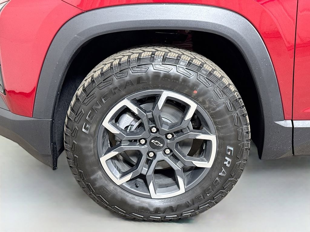 2026 Chevrolet Equinox ACTIV - Photo 19