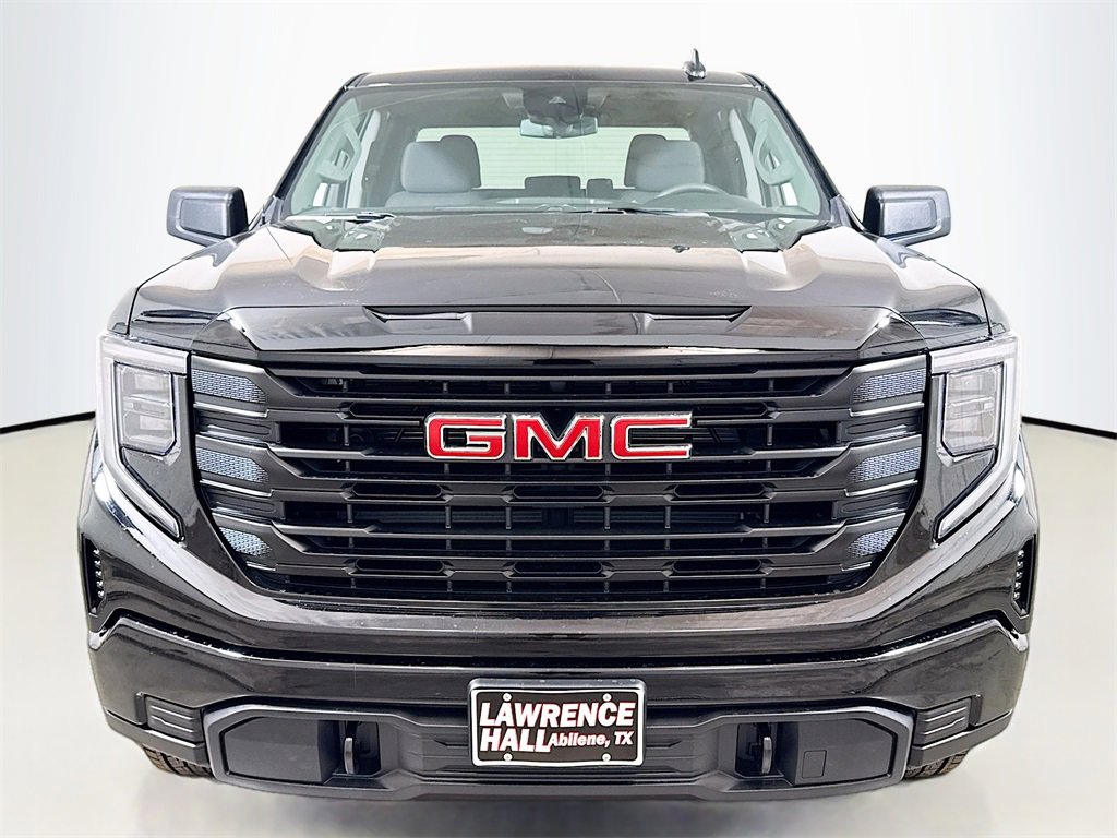 2026 Gmc Sierra 1500 Pro photo 2