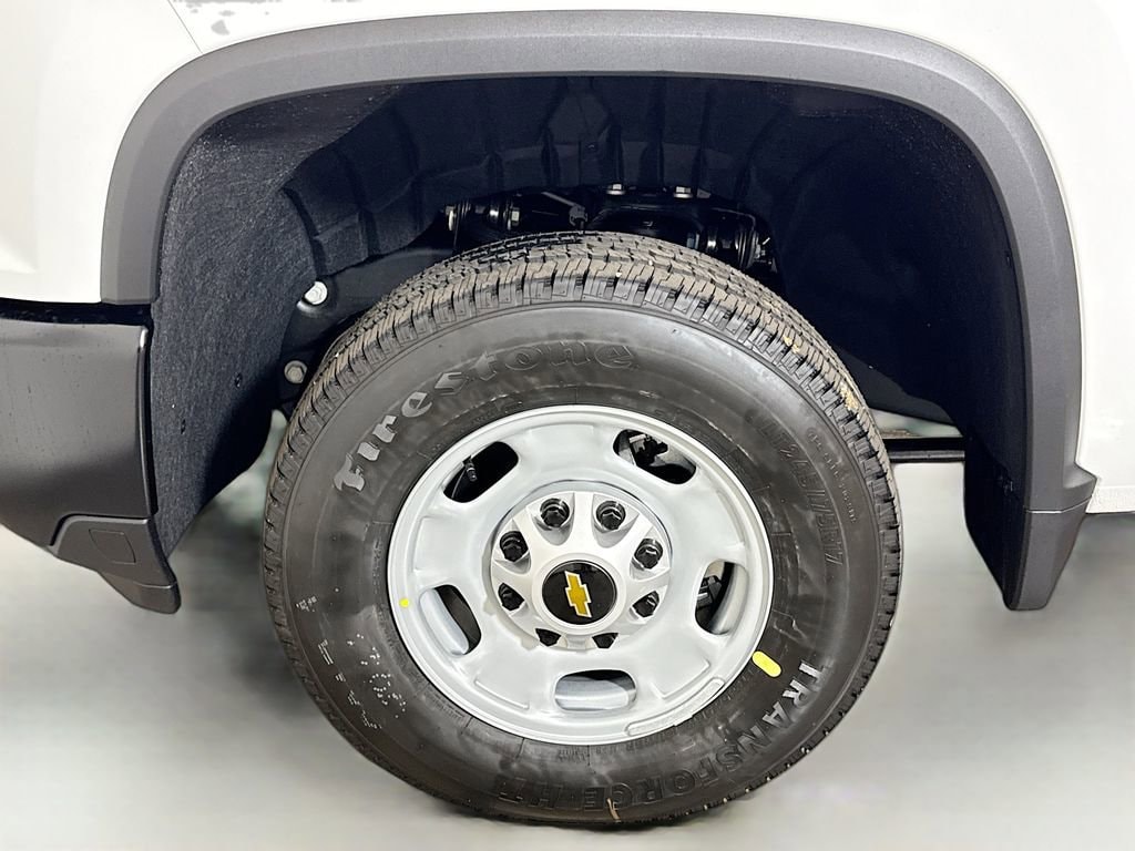 2026 Chevrolet Silverado 2500 HD Work Truck - Photo 19