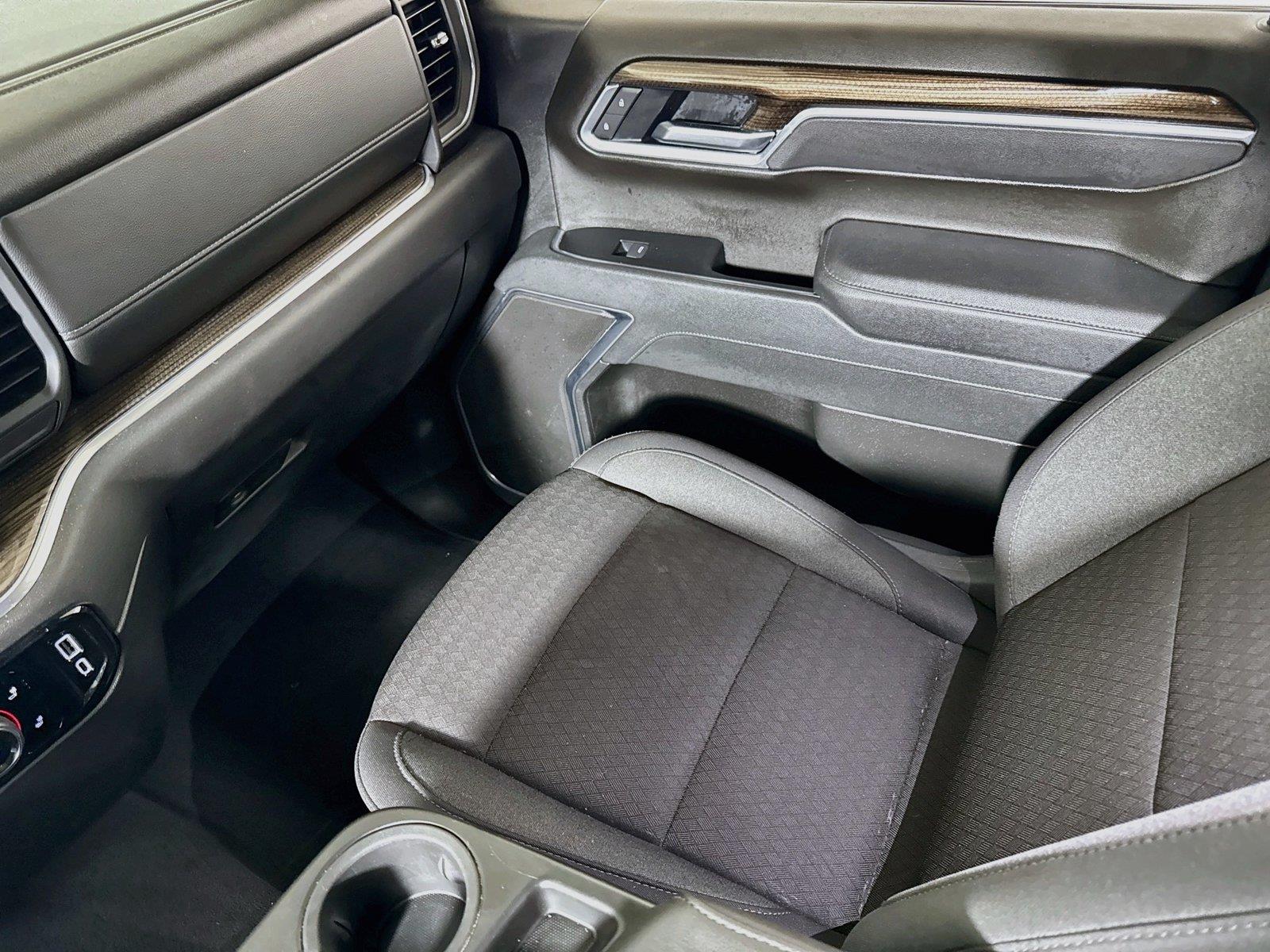 2026 Chevrolet Silverado 1500 RST - Photo 21