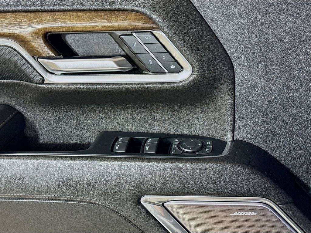 2024 Chevrolet Silverado 2500HD High Country - Photo 16