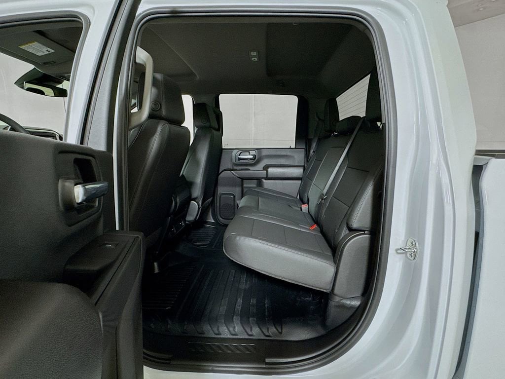 2026 Chevrolet Silverado 2500 HD Work Truck - Photo 13