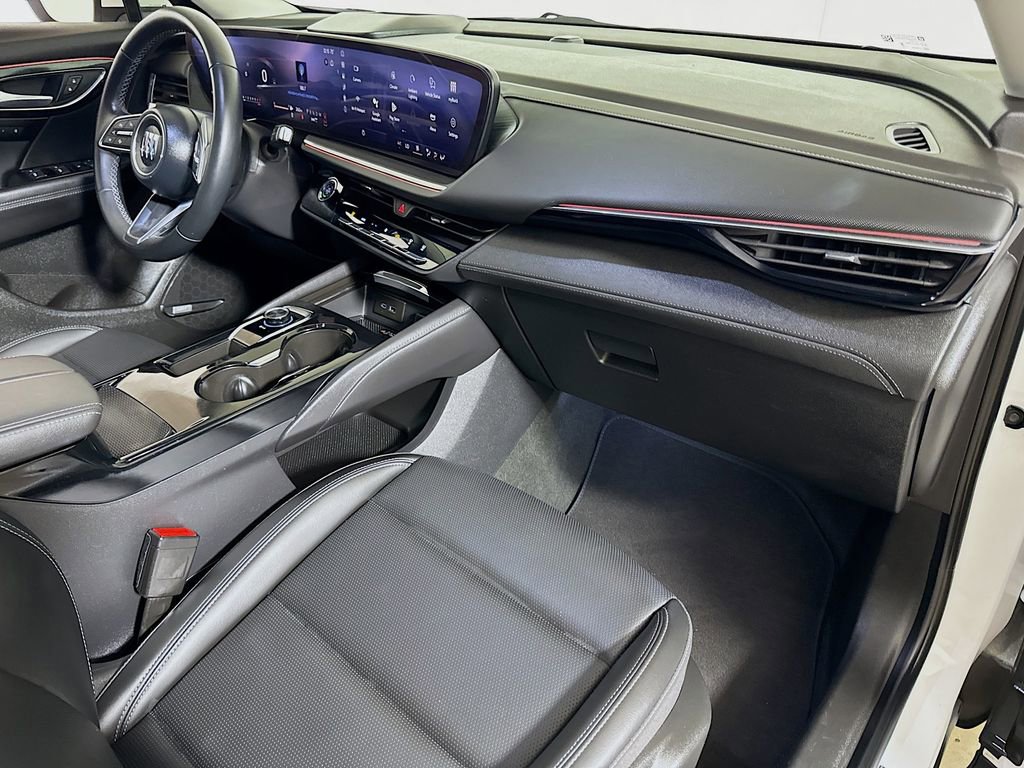 2025 Buick Envision Preferred - Photo 28