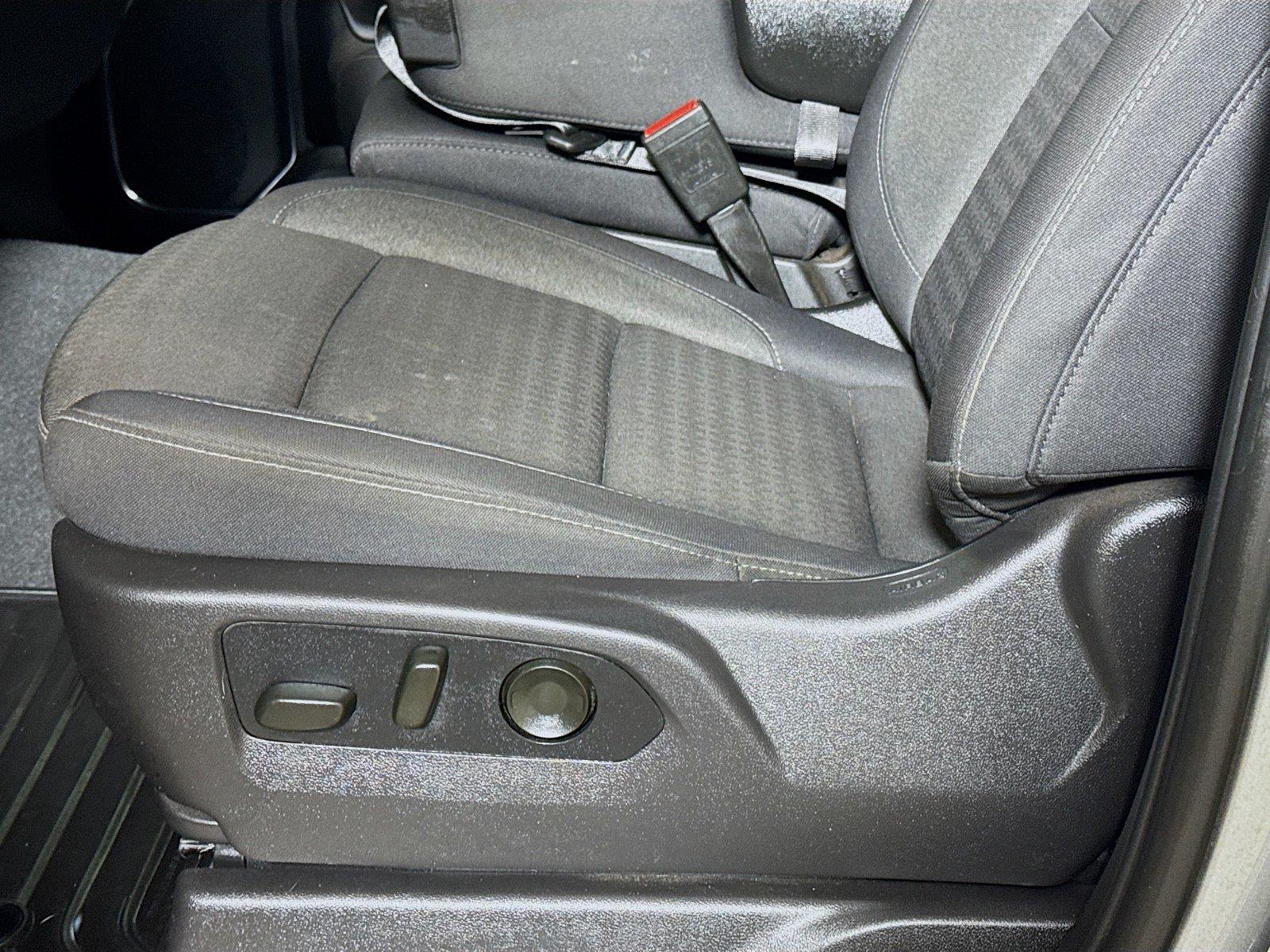 2025 Chevrolet Silverado 1500 RST - Photo 17