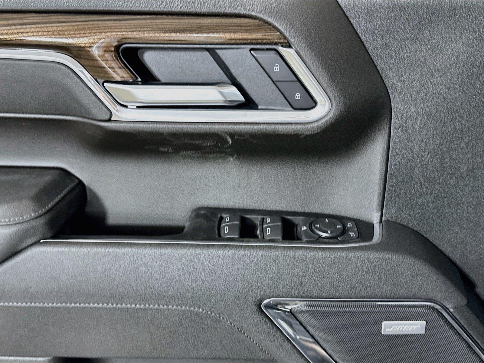 2026 Chevrolet Silverado 1500 LT Trail Boss - Photo 15