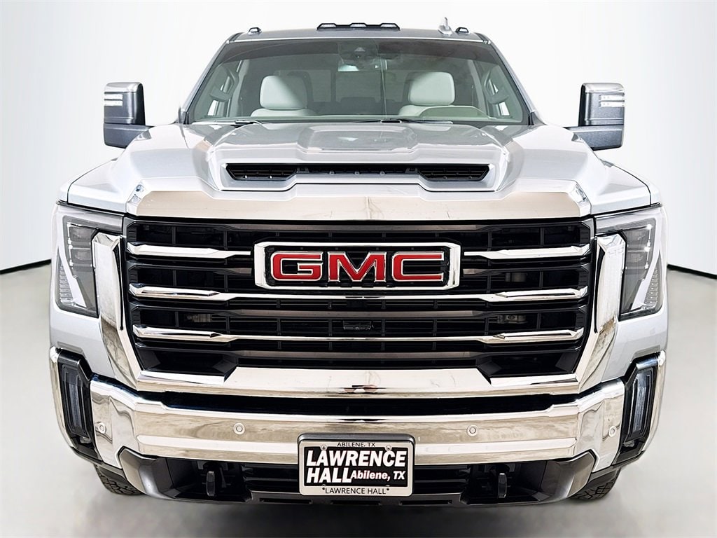 Certified 2024 GMC Sierra 2500 HD SLT Truck