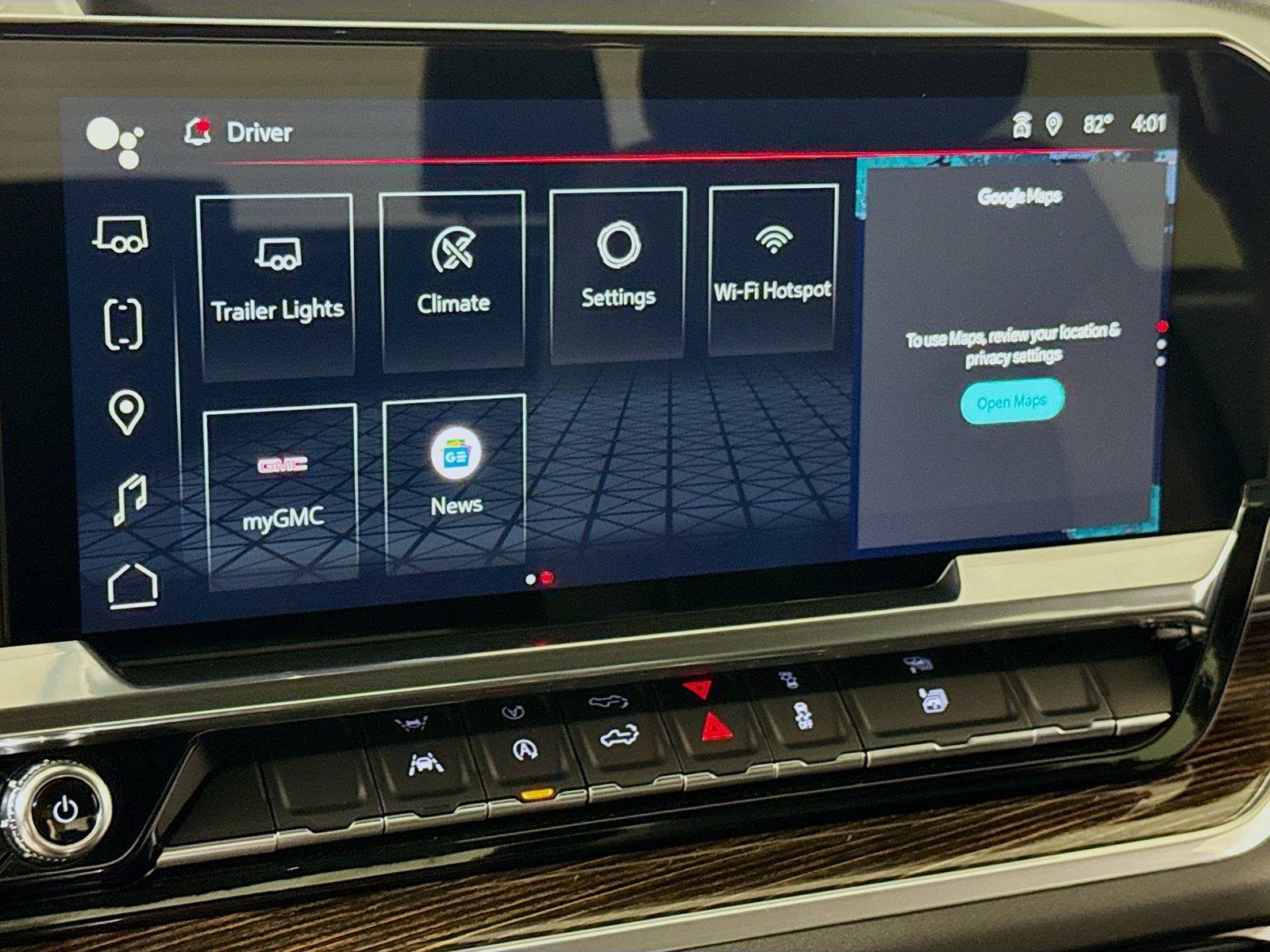 2026 GMC Sierra 1500 Elevation - Photo 13