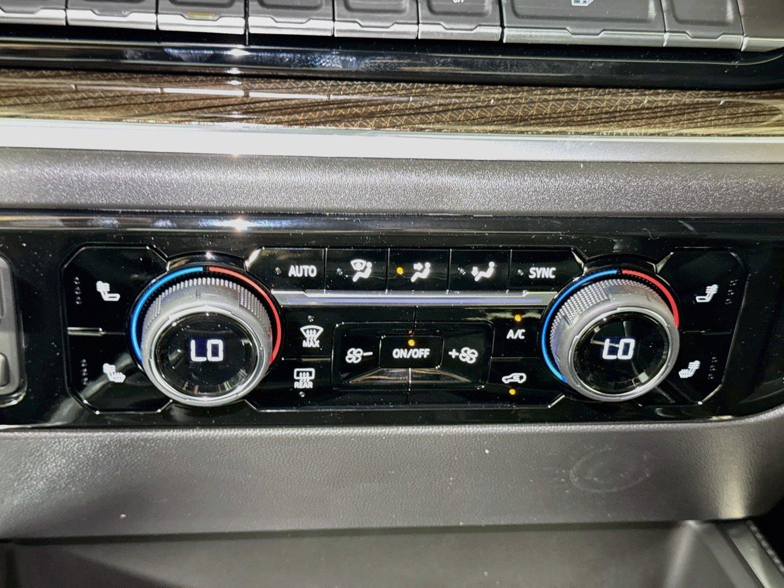 2026 Chevrolet Silverado 1500 LT - Photo 10