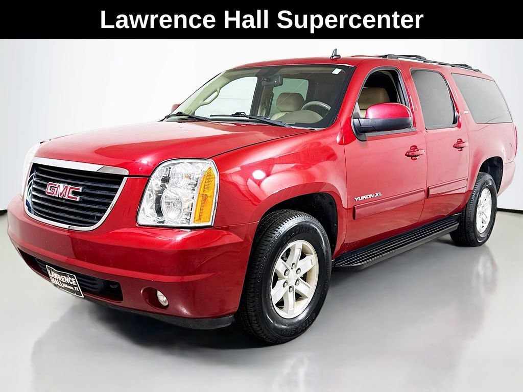 2014 GMC Yukon 2WD 1/2 Ton SLT (4SA)'s photo