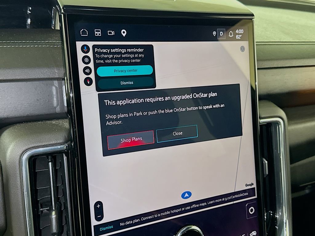 2025 GMC Yukon XL Denali - Photo 11