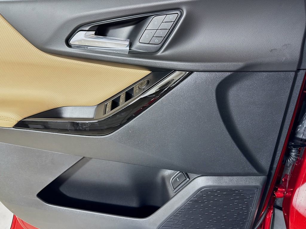 2026 Chevrolet Equinox ACTIV - Photo 16