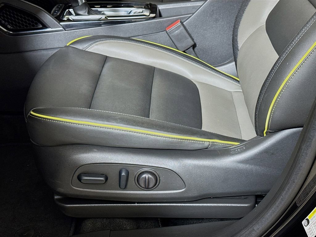 2024 Chevrolet TrailBlazer Activ - Photo 16