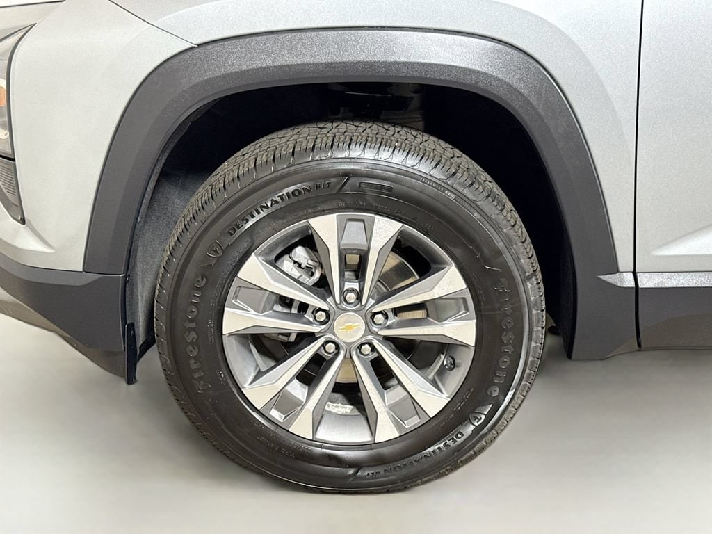 2026 Chevrolet Equinox LT - Photo 29
