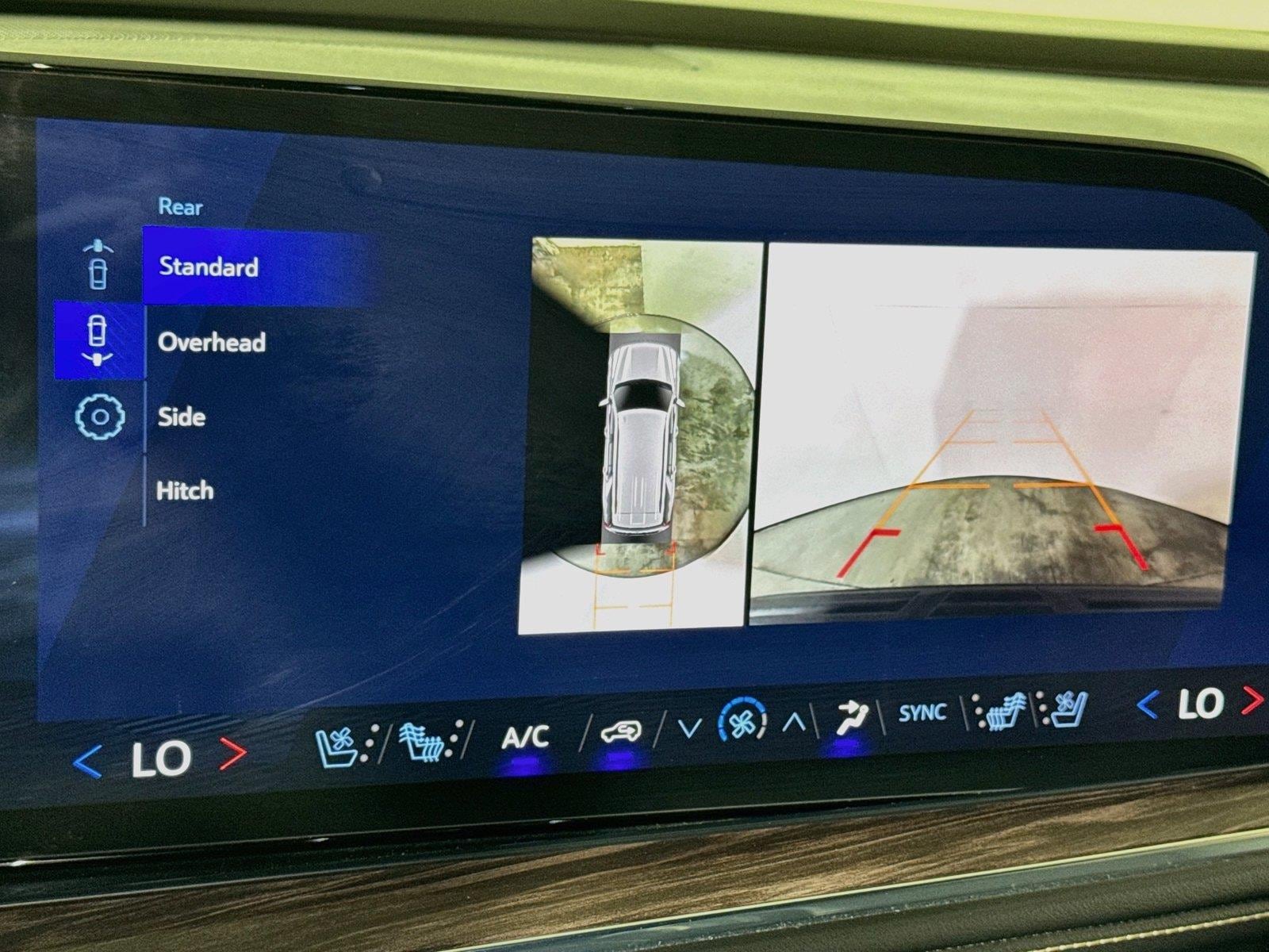 2025 Chevrolet Tahoe Premier - Photo 12