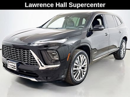 2025 Buick Enclave Avenir SUV