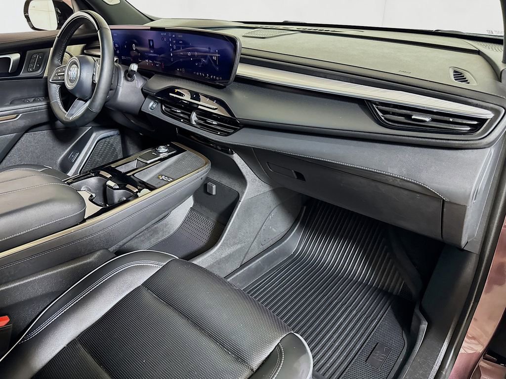 2025 Buick Enclave Avenir - Photo 30