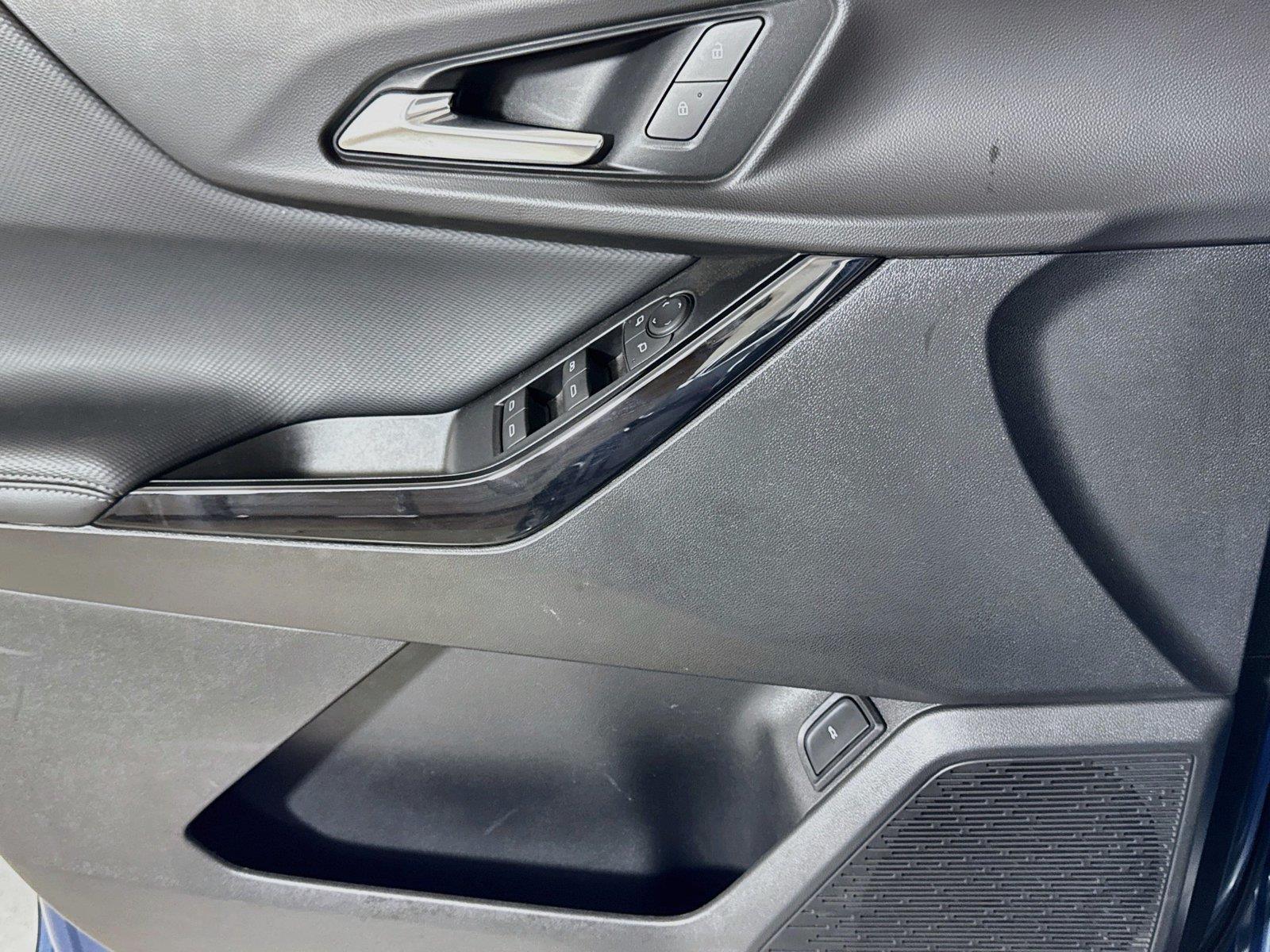2026 Chevrolet Equinox LT - Photo 16