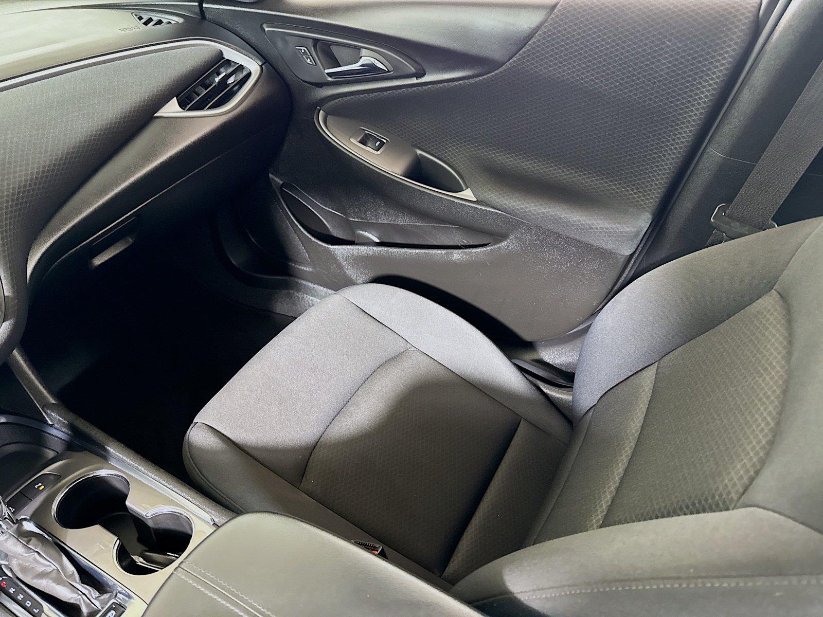 2025 Chevrolet Malibu 1LT - Photo 20