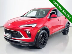 2026 Buick Encore GX Sport Touring SUV