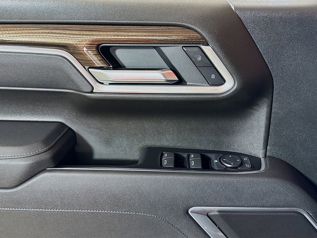 2026 Chevrolet Silverado 1500 LT - Photo 16