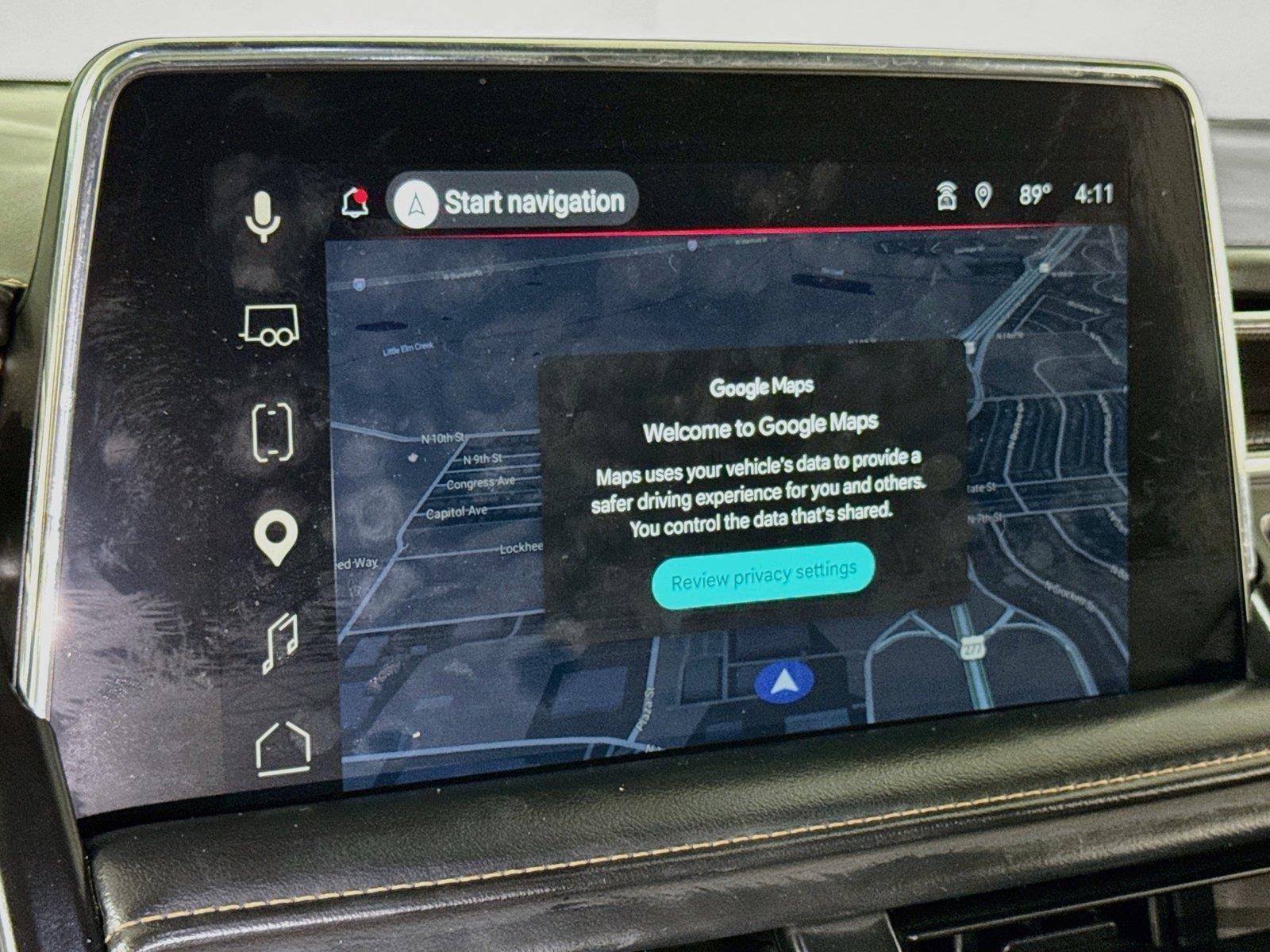 2024 GMC Yukon XL AT4 - Photo 11