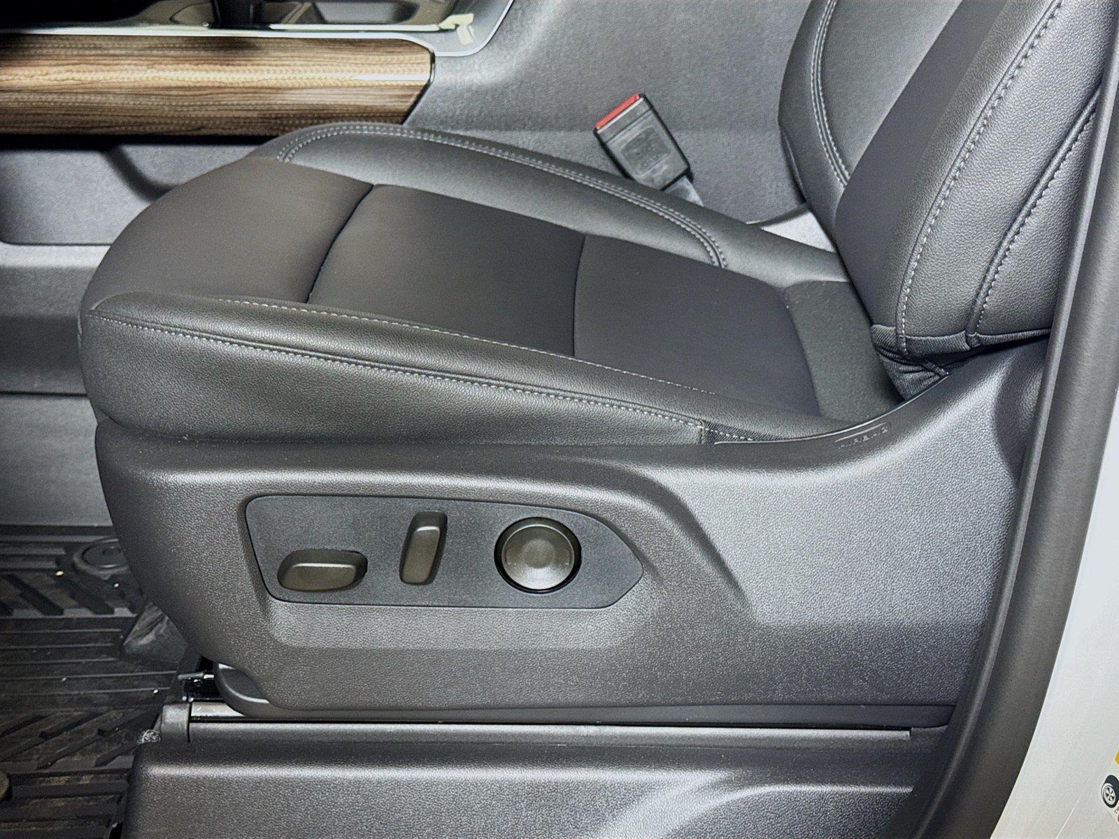2026 Chevrolet Silverado 1500 LT Trail Boss - Photo 17