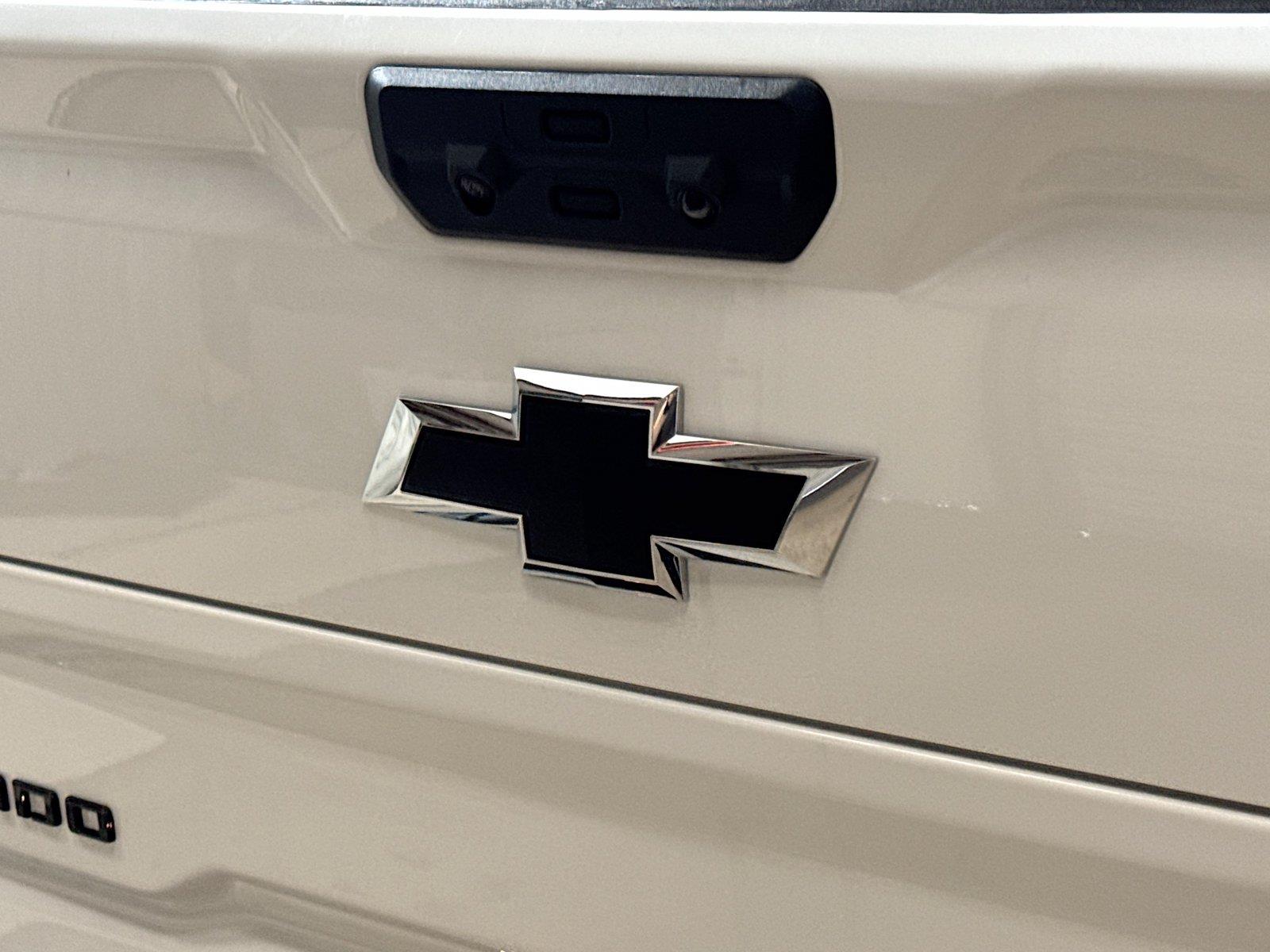 2026 Chevrolet Silverado 1500 LT Trail Boss - Photo 18
