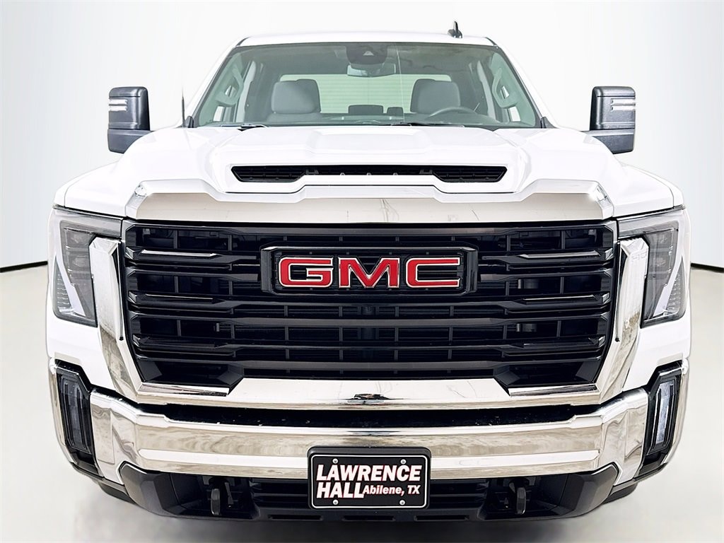 New 2026 GMC Sierra 2500 HD Pro Truck