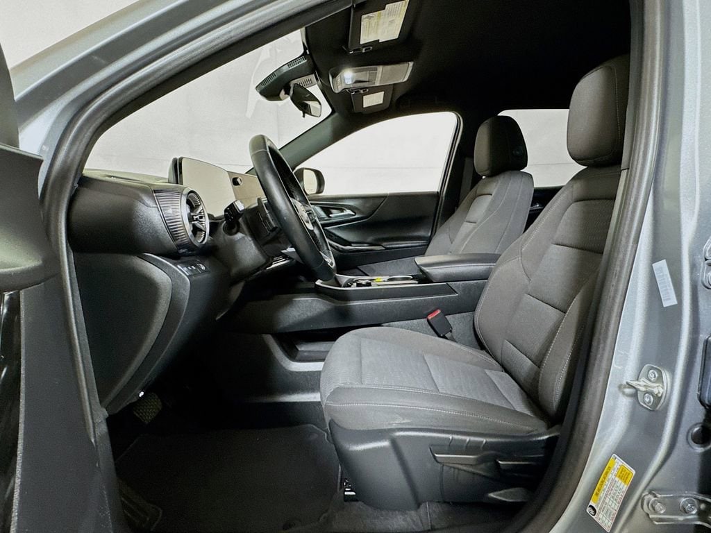 2026 Chevrolet Equinox LT - Photo 19