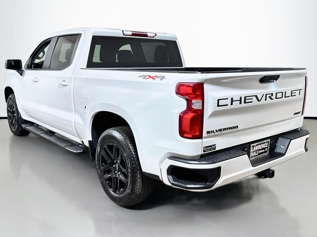 2026 Chevrolet Silverado 1500 RST - Photo 6