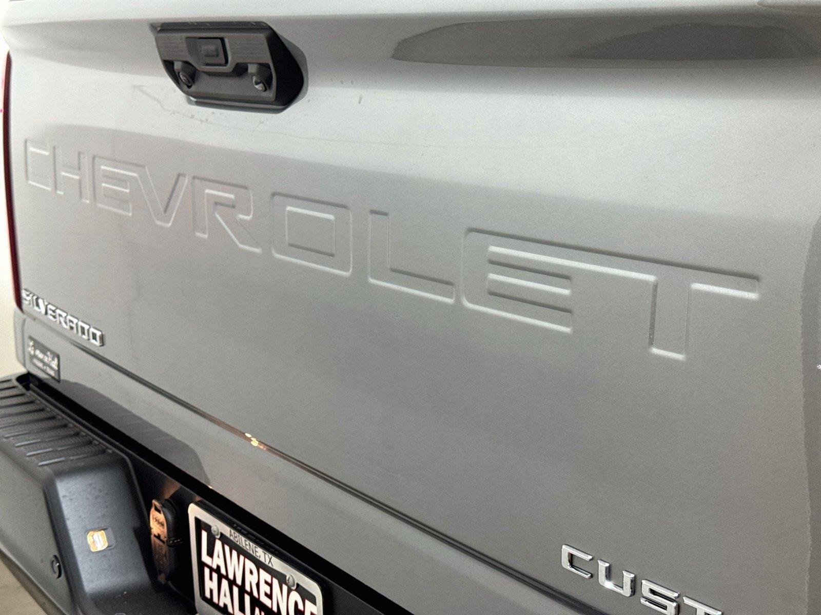 2026 Chevrolet Silverado 2500 HD Custom - Photo 17