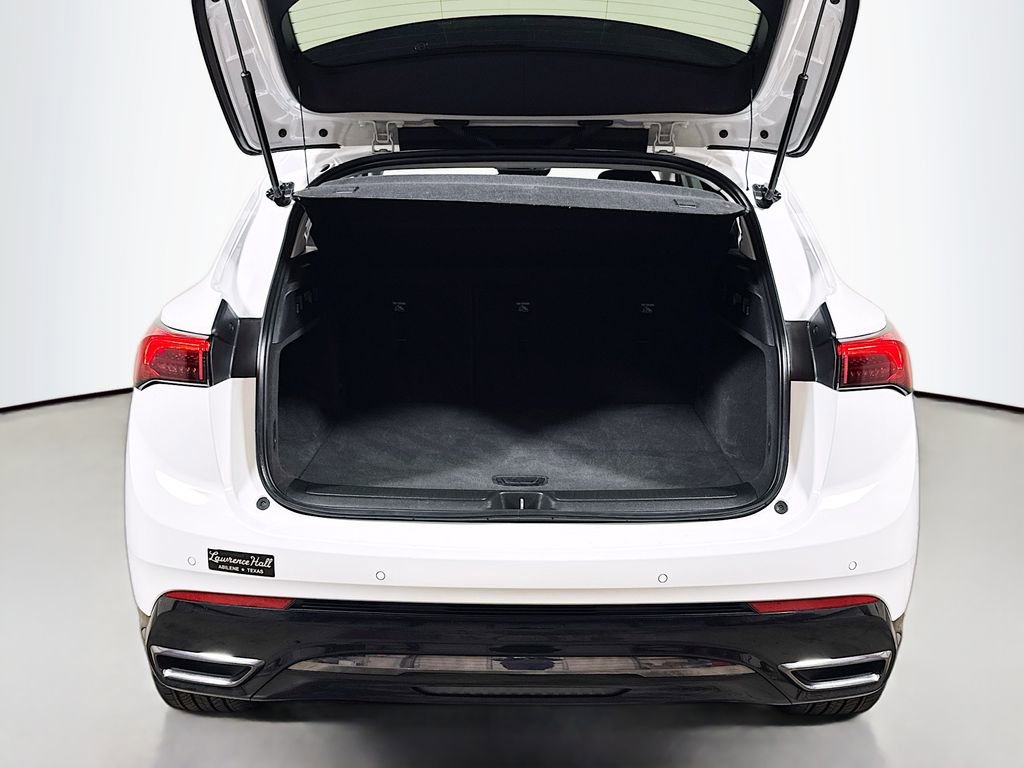 2025 Buick Envision Sport Touring - Photo 25