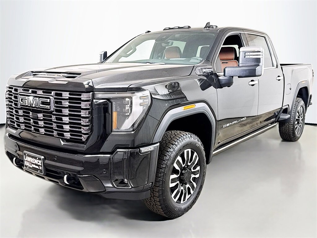 New 2026 GMC Sierra 2500 HD Denali Ultimate Truck