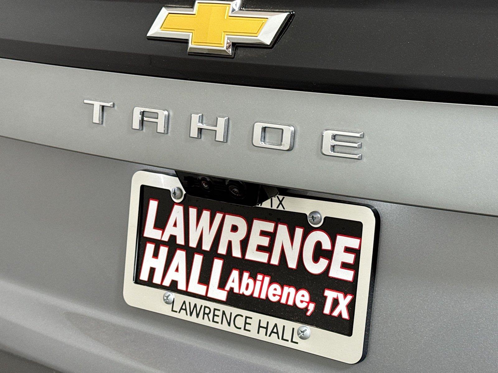 2026 Chevrolet Tahoe Premier - Photo 19