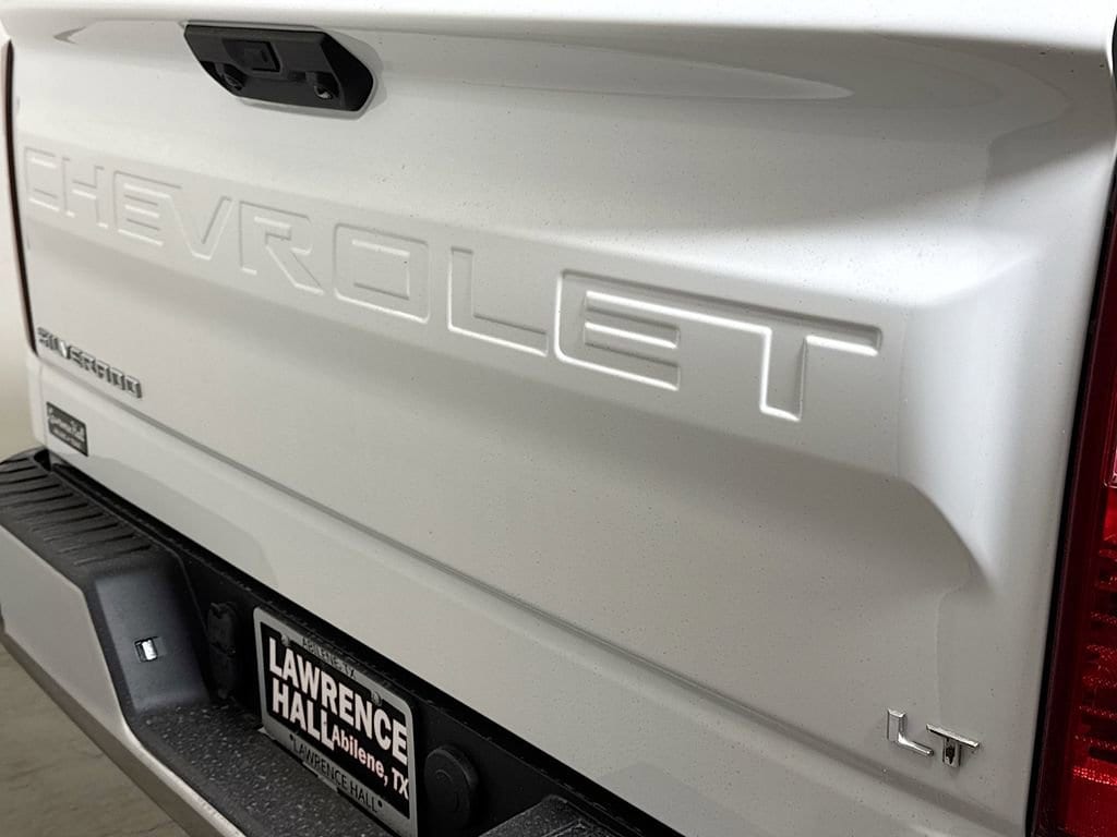2026 Chevrolet Silverado 1500 LT - Photo 18