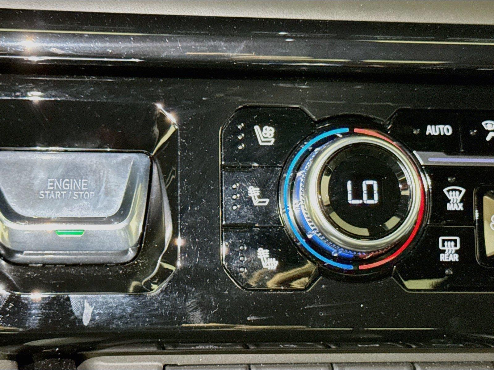 2026 GMC Sierra 2500HD AT4X - Photo 18