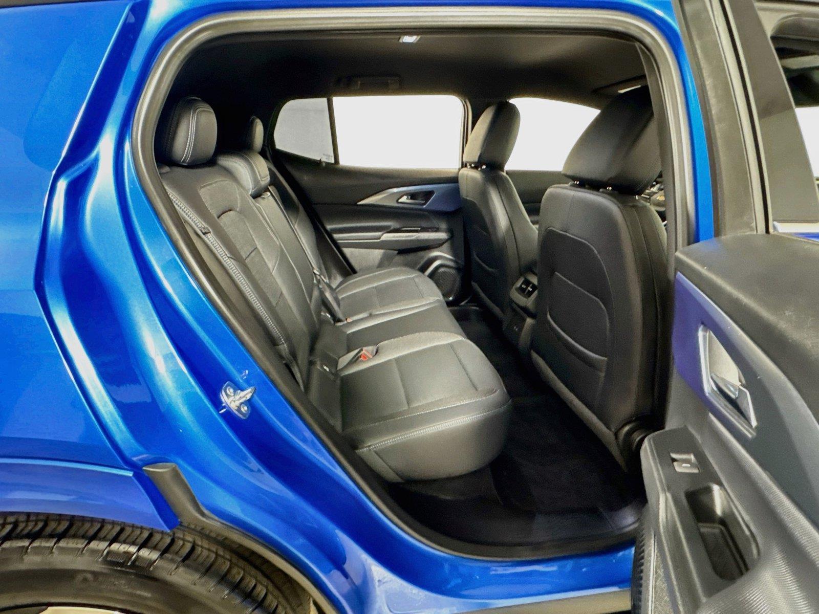 2024 Chevrolet Equinox EV LT - Photo 24