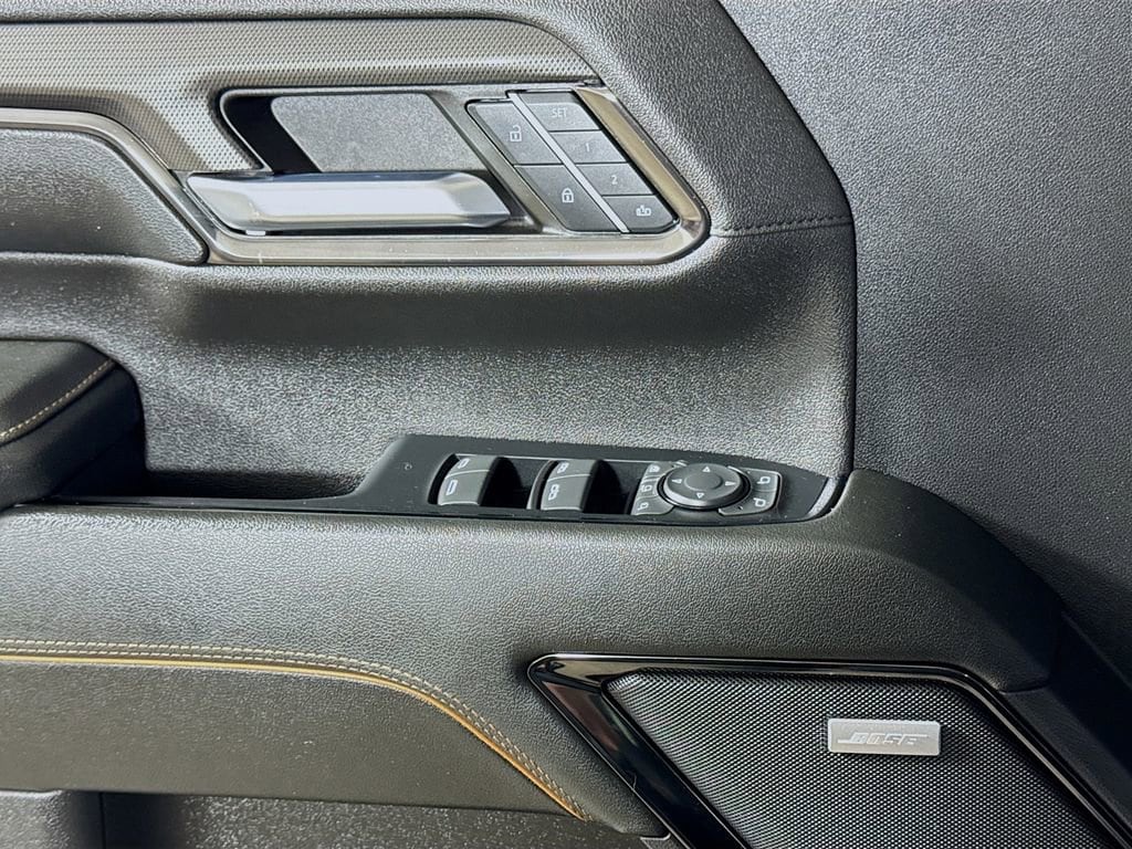 2024 GMC Sierra 2500HD AT4 - Photo 16