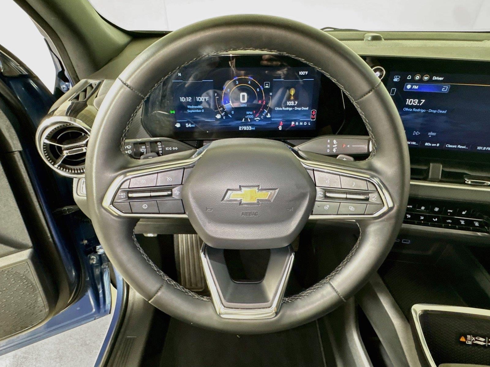 2026 Chevrolet Equinox LT - Photo 9