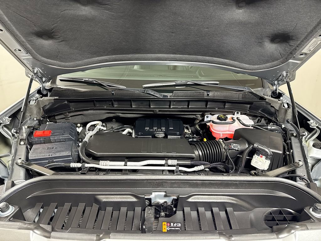 2026 GMC Sierra 1500 Elevation - Photo 28