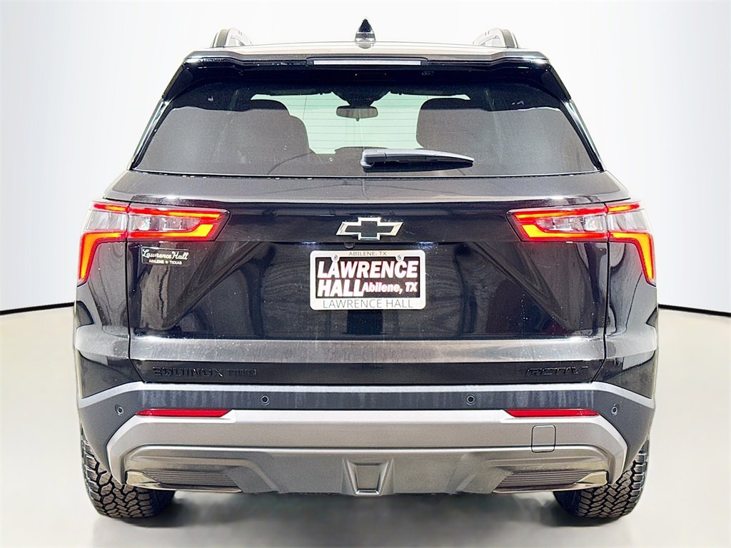 2026 Chevrolet Equinox ACTIV photo 4