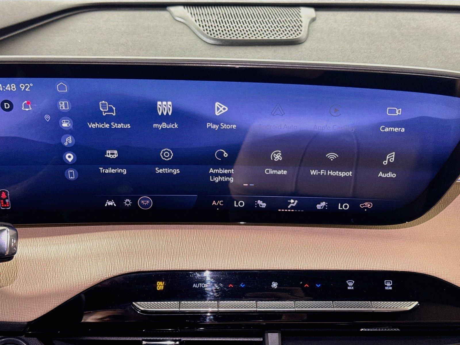 2026 Buick Enclave Preferred - Photo 13