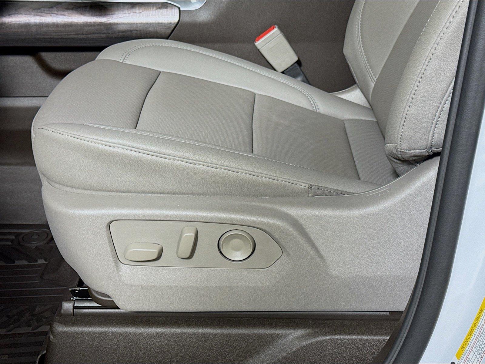 2026 Chevrolet Silverado 1500 LTZ - Photo 17