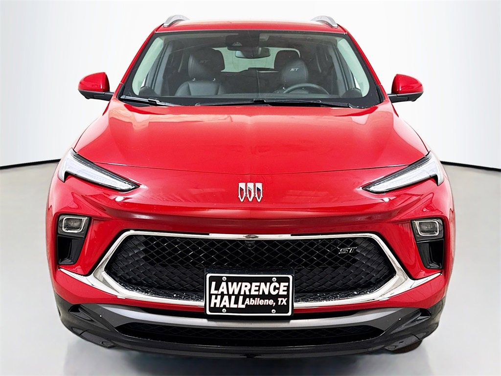 2026 Buick Encore GX Sport Touring photo 2