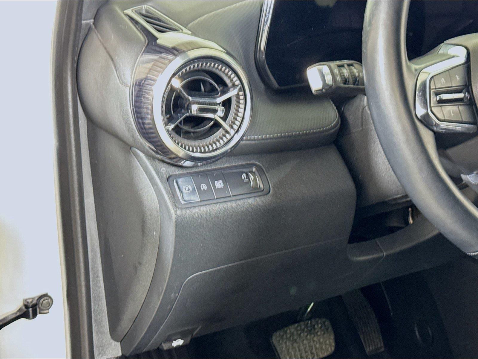 2025 Chevrolet Equinox LT - Photo 8