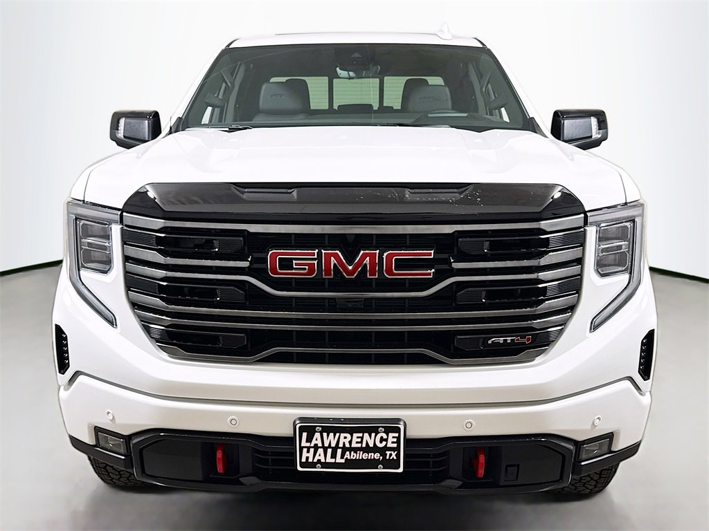 2026 Gmc Sierra 1500 AT4 photo 2