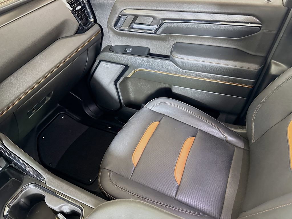 2024 GMC Sierra 2500HD AT4 - Photo 23